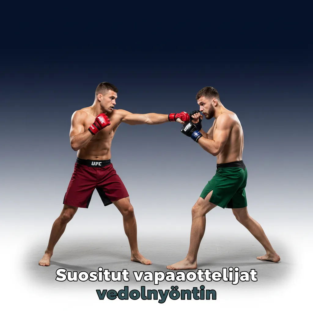 Suositut MMA-ottelijat vedonlyöntiin: Volkanovski, Makhachev, Jones, Adesanya, O’Malley, Shevchenko, Chimaev