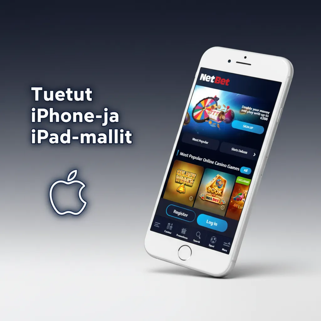 Tuetut iPhone-, iPad- ja iPod touch -mallit PWA: iPhone 11–15, SE 2022, iPad 9+, Air 5, Pro 11 M1/M2