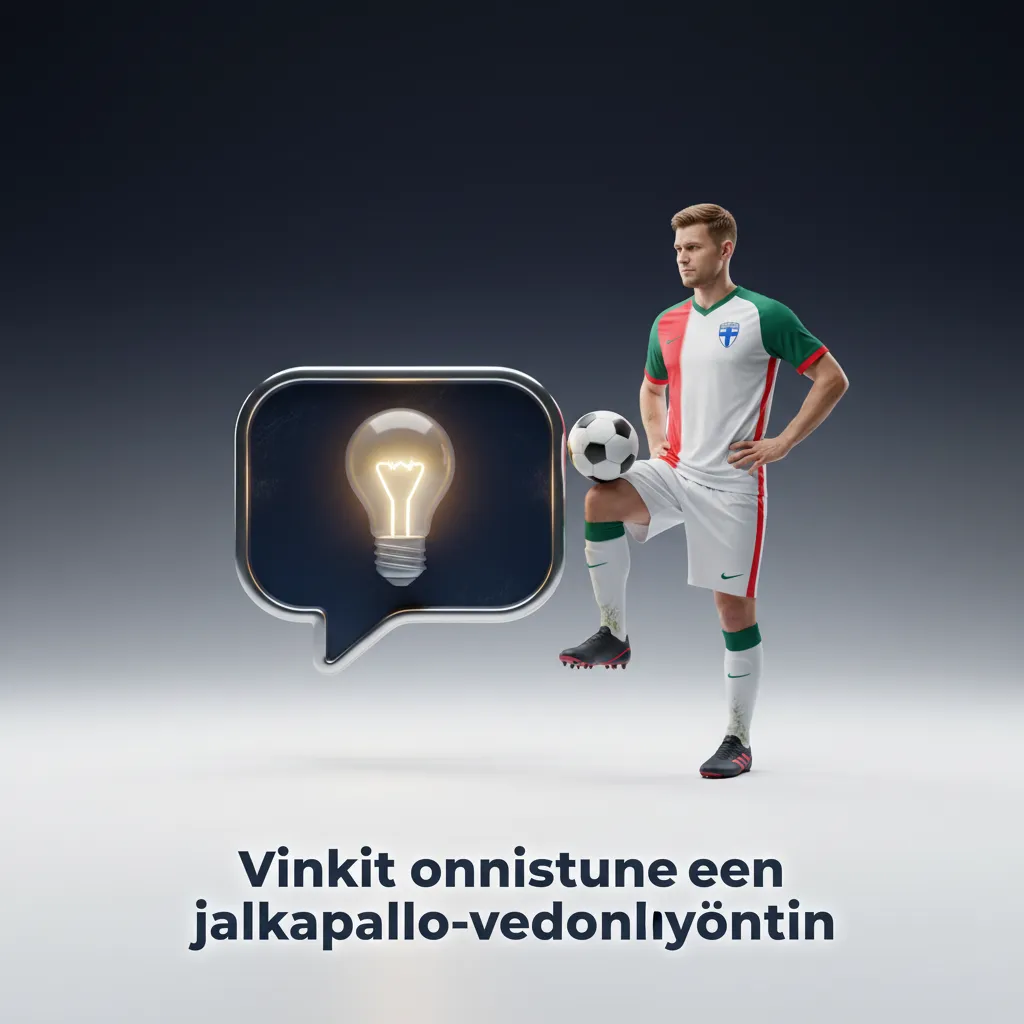 Infografiikka vedonlyöntivinkeistä jalkapalloon: analyysista, kokoonpanoista, motivaatiosta, säästä ja pelikassan hallinnasta