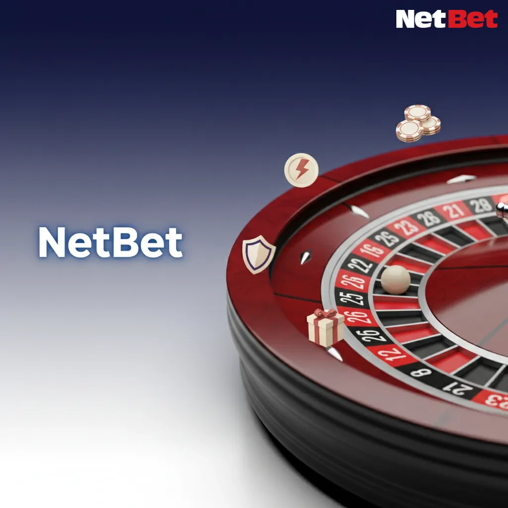 NetBetin parhaat puolet: nopeat Trustly-kotiutukset, 11 maksutapaa, mobiiliystävällinen, vastuullisen pelaamisen työkalut.