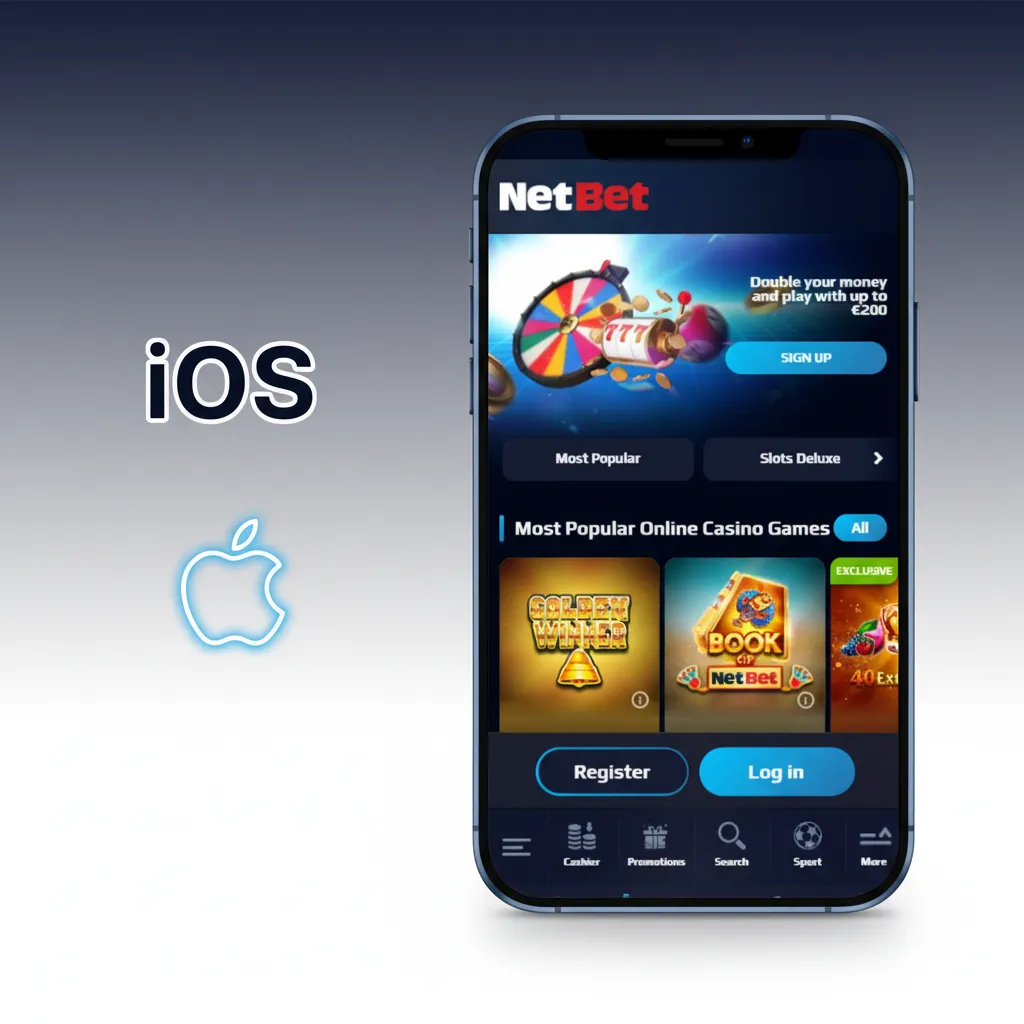 iPhone Safari-näyttö, Jaa-valikko auki ja Lisää Koti-valikkoon -vaihtoehto PWA-pikakuvakkeelle