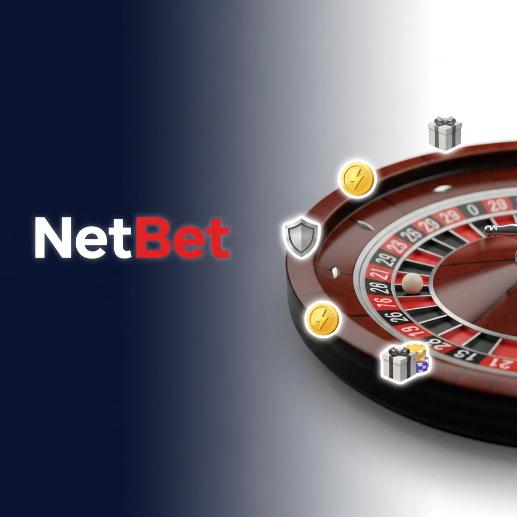NetBet-kasinon ominaisuudet: nopeat maksut, mobiilipelaaminen, vastuulliset työkalut ja laaja pelivalikoima, iOS ja Android