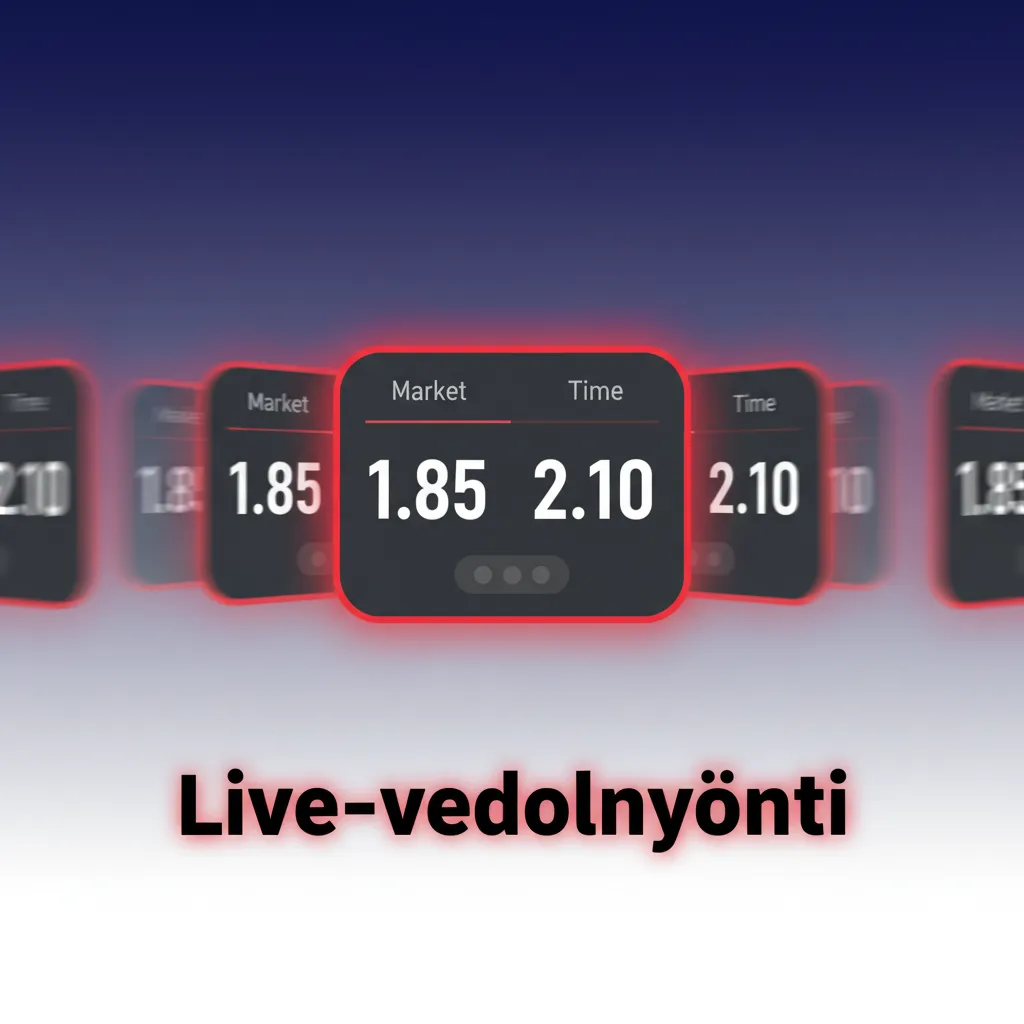 Live‑vedonlyönti: graafinen seuranta, dynaamiset kertoimet ja cash out jääkiekkoon, jalkapalloon, e‑urheiluun.