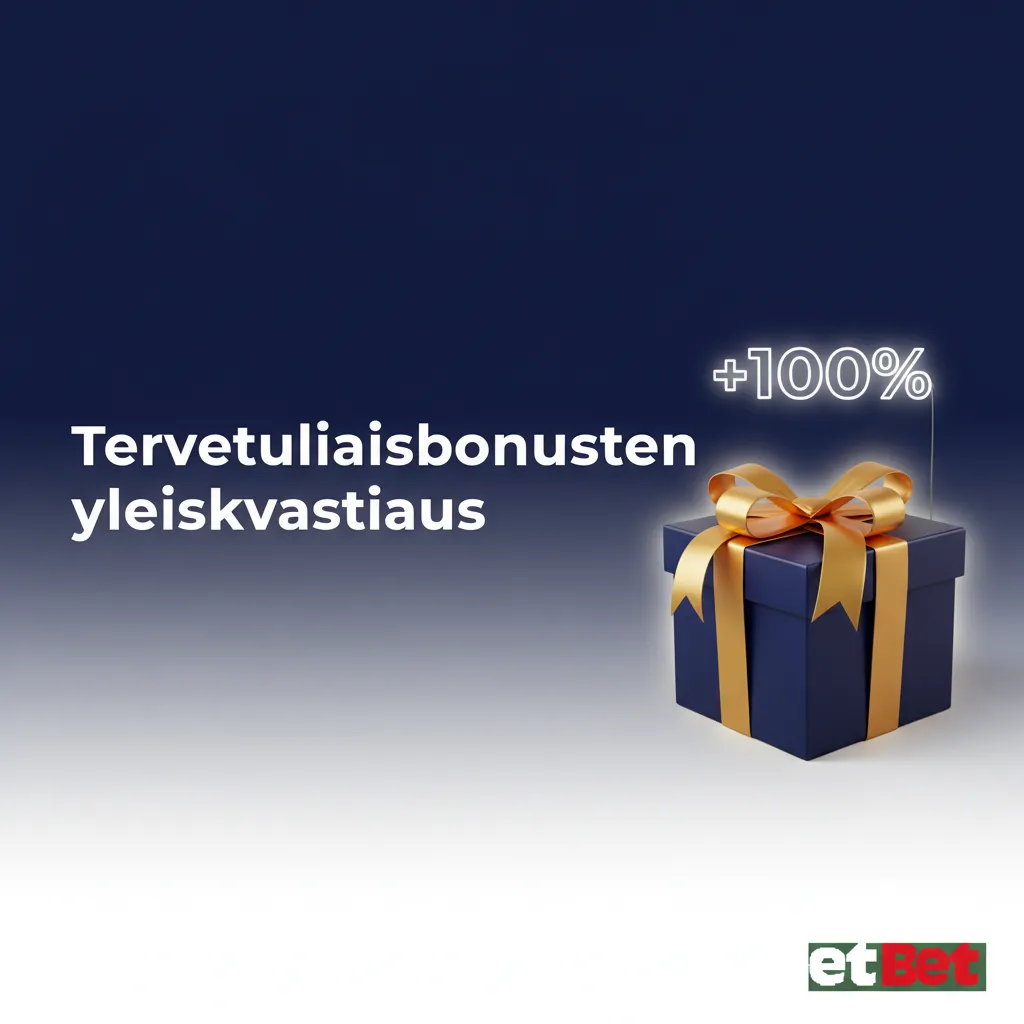 NetBet bonukset: kasino 100% 200€ +10 FS, kierrätys 35x/30x; pokeri 200% 1500€, rake/piste, ei kierrätystä, min talletus 10€