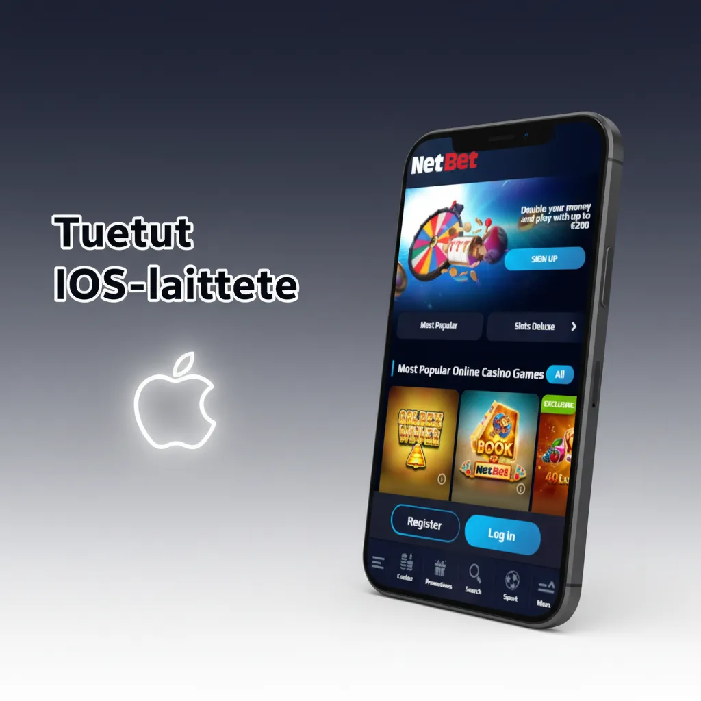 Tuetut iOS-laitteet: iPhone 11, 12–15 (+Pro), XR/XS, SE 2/3; iPad 9+, iPad Air 4/5, iPad mini 6, iPod touch 7; iOS 13+