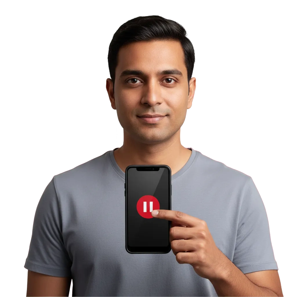 Vastuullinen pelaaminen: talletus- ja tappiorajat, aikamuistutukset, pelitauot ja itse-esto