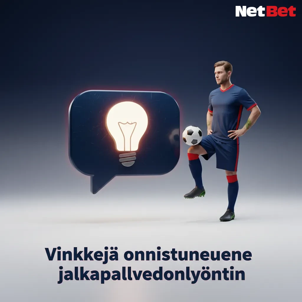Infografiikka: vinkkejä jalkapallovedonlyöntiin – kunto, kokoonpanot, taktiikka, olosuhteet, kertoimet, panostus, live-veto